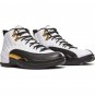 Men & Wmns Air Jordan 12 Retro Royalty Taxi