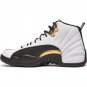 Men & Wmns Air Jordan 12 Retro Royalty Taxi