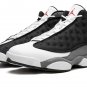 Men & Wmns Air JORDAN 13 RETRO Black Flint
