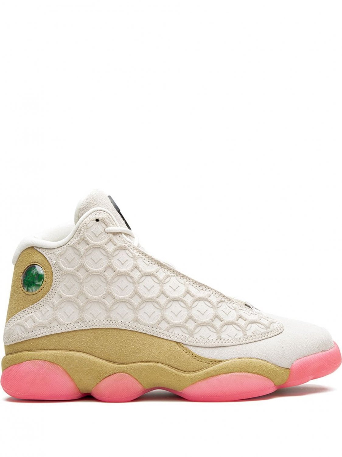 Men & Wmns Air Jordan 13 Retro Chinese New Year sneakers