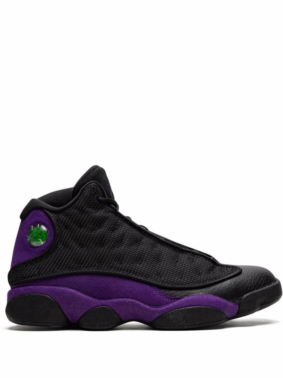 Men & Wmns Air Jordan 13 Retro Court Purple sneakers