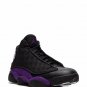 Men & Wmns Air Jordan 13 Retro Court Purple sneakers