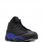 Men & Wmns Air Jordan 13 Retro Hyper Royal sneakers
