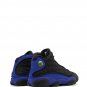 Men & Wmns Air Jordan 13 Retro Hyper Royal sneakers