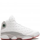 Men & Wmns Air Jordan 13 Wolf Grey sneakers
