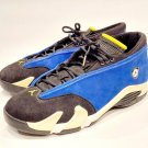 Men & Wmns Air Jordan 14 OG Low Laney 1999 Size