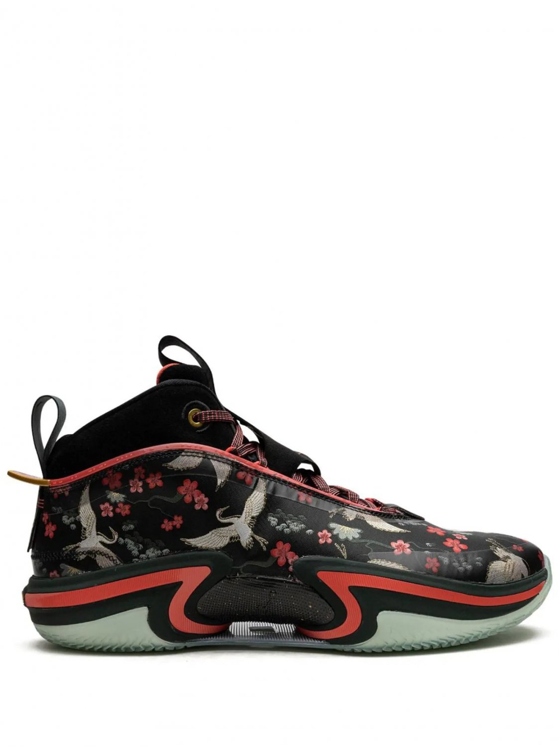 Men & Wmns Air Jordan 36 PF Rui Hachimura Sakura sneakers