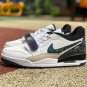 Men & Wmns Air Jordan Legacy 312 Low '25th Anniversary' DV1719-100