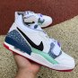 Men & Wmns Air Jordan Legacy 312 Low Easter DV9127-101
