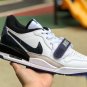 Men & Wmns Air Jordan Legacy 312 Low '25th Anniversary' DV1719-100