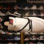 Men & Wmns Air Jordan Nike 1 Retro High OG Smoke Grey
