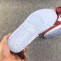 Men & Wmns Air Jordan Retro 1 High OG &acirc;��Chicago Crystal&acirc;�� 555088-602