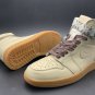 Men & Wmns Air Jordan Retro 1 High OG &acirc;��Strap&acirc;�� Light Brown