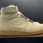 Men & Wmns Air Jordan Retro 1 High OG &acirc;��Strap&acirc;�� Light Brown