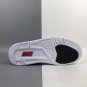 Men & Wmns Air Jordan Retro 3 SE T White Fire Red Black