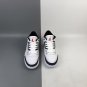 Men & Wmns Air Jordan Retro 3 SE T White Fire Red Black