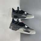 Men & Wmns Air Jordan Retro 4 “Fear” 626969-030