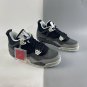 Men & Wmns Air Jordan Retro 4 &acirc;��Fear&acirc;�� 626969-030