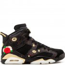 Men & Wmns Air Jordan Retro 6 Chinese New Year sneakers