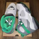 Men & Wmns Air Jordan Retro 8 VIII University Of Oregon PE Ducks