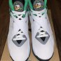 Men & Wmns Air Jordan Retro 8 VIII University Of Oregon PE Ducks