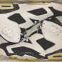 Men & Wmns Air Jordan VI Retro OREO