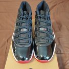 Men & Wmns Air Jordan XI 11 Bred