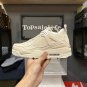 Men & Wmns Jordan 4 Retro Blank Canvas