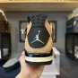 Men & Wmns Jordan 4 Retro Fossil