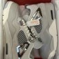 Men & Wmns Jordan 4 Retro Frozen Moments