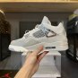 Men & Wmns Jordan 4 Retro Frozen Moments