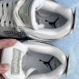Men & Wmns Jordan 4 RetroFrozen Moments