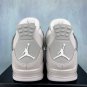 Men & Wmns Jordan 4 RetroFrozen Moments