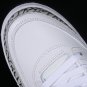 Men & Wmns Jordan Air Spizike Low Obsidian White and Black Color Cultural Sneakers