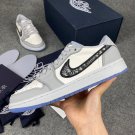Men & Wmns Jordan 1 Retro Low Dior
