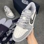 Men & Wmns Jordan 1 Retro Low Dior