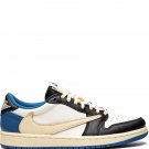 Men & Wmns x Travis Scott x Fragment Air  1 Low OG SP sneakers