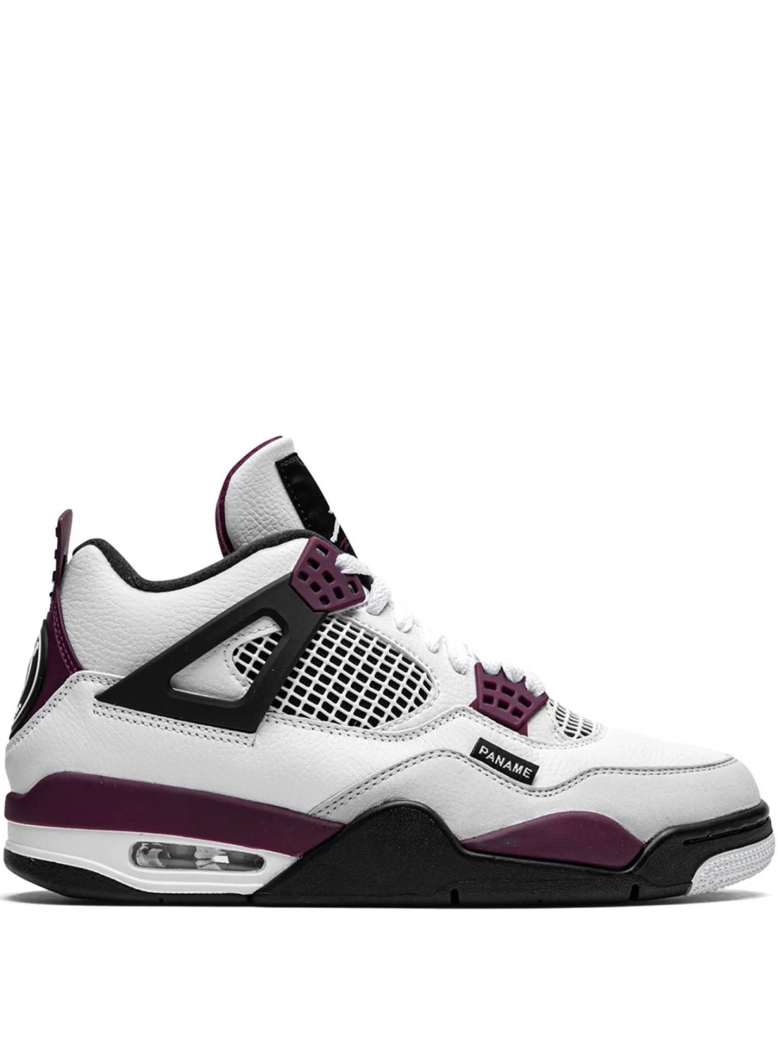 Men & Wmns  x PSG Air  Jordan 4 Retro sneakers