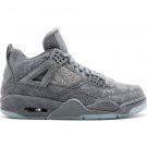 Men & Wmns  x Kaws  Jordan 4 Retro sneakers