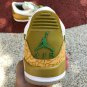 Men & Wmns Jordan Legacy 312 Low Golden Moss Alligator DX9260-001