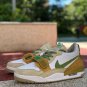 Men & Wmns Jordan Legacy 312 Low Golden Moss Alligator DX9260-001