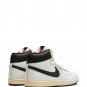 Men & Wmns Jordan Air Ship PE SP A Ma Mani&Atilde;&copy;re sneakers