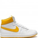 Men & Wmns Jordan Air Ship University Gold sneakers
