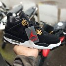Men & Wmns Jordan 4 Retro Royalty sneakers