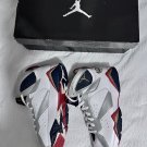 Men & Wmns Jordan 7 Retro For the Love of the Game