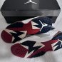 Men & Wmns Jordan 7 Retro For the Love of the Game