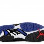 Men & Wmns Jordan 8 Retro OVO Calipari Pack Black Fire Red Sport Royal