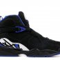 Men & Wmns Jordan 8 Retro OVO Calipari Pack Black Fire Red Sport Royal