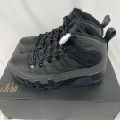 Men & Wmns Jordan 9 Retro BootBlack Concord