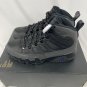 Men & Wmns Jordan 9 Retro BootBlack Concord